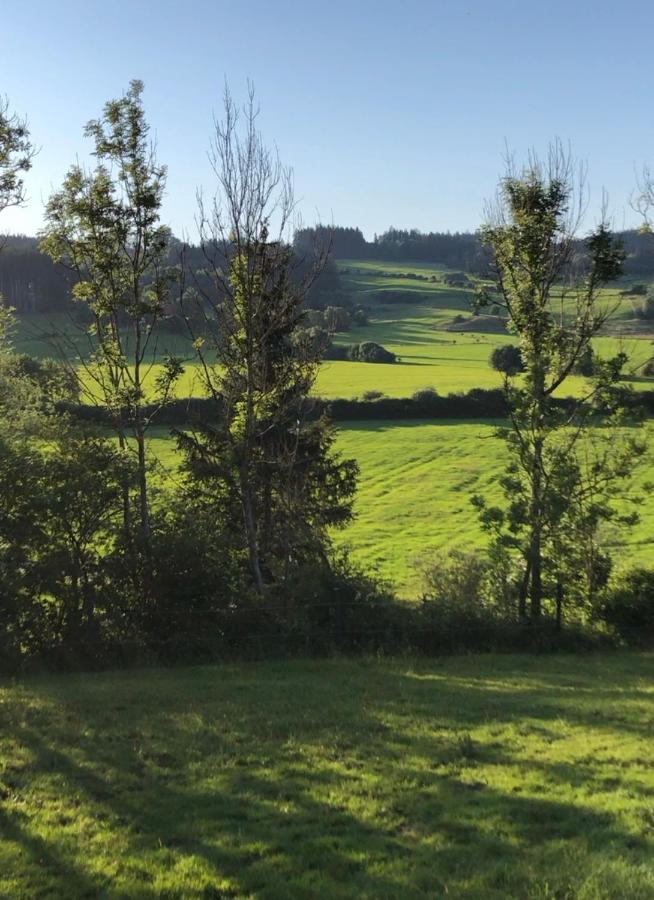 Ostallgaeu Ruderatshofen Exterior foto